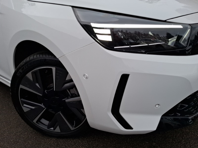 Used Vauxhall Corsa 2024 for sale - 77531087: Photo 9