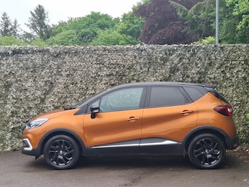 Used Renault Captur 2018 for sale - 79387111: Photo