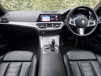 Used BMW 4 Series 2021 for sale - 79440202: Photo