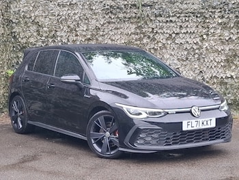 Used Volkswagen Golf 2021 for sale - 78940881: Photo
