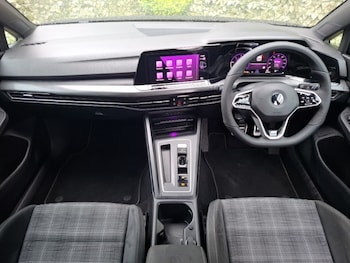 Used Volkswagen Golf 2021 for sale - 78940881: Photo
