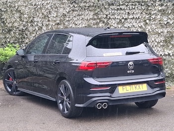 Used Volkswagen Golf 2021 for sale - 78940881: Photo