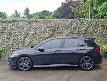 Used Volkswagen Golf 2021 for sale - 78940881: Photo