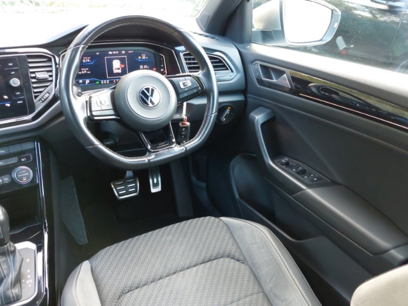 Used Volkswagen T-Roc 2020 for sale - 76411010: Photo 10