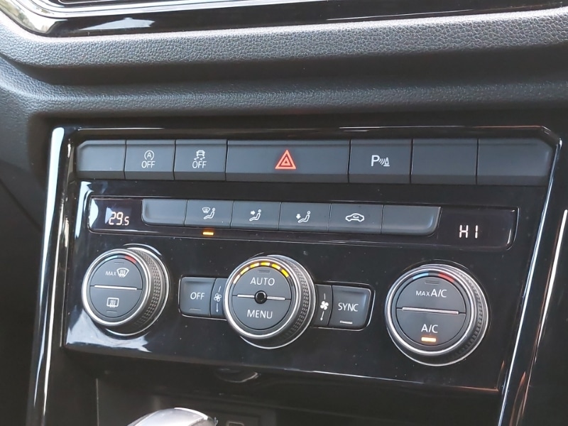 Used Volkswagen T-Roc 2020 for sale - 76411010: Photo 14