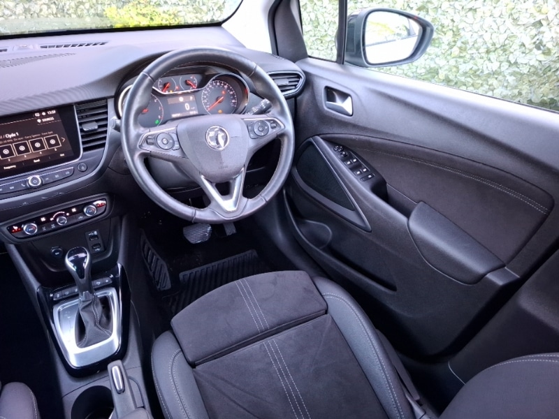 Used Vauxhall Crossland 2024 for sale - 77147077: Photo 10