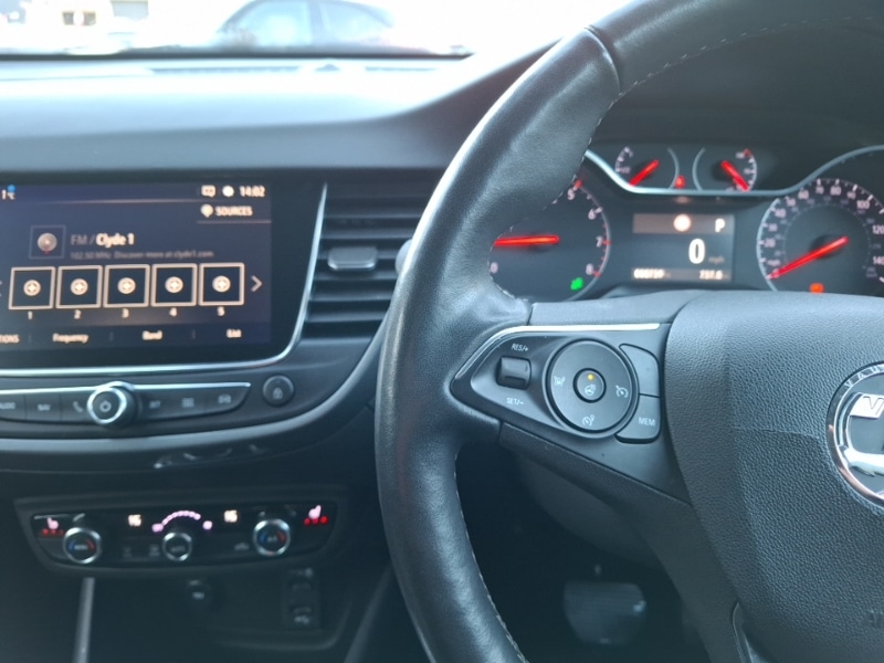 Used Vauxhall Crossland 2024 for sale - 77147077: Photo 12