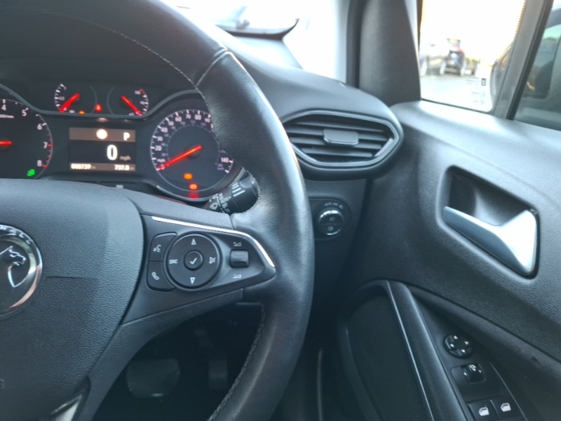 Used Vauxhall Crossland 2024 for sale - 77147077: Photo 13