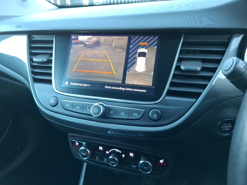 Used Vauxhall Crossland 2024 for sale - 77147077: Photo 14