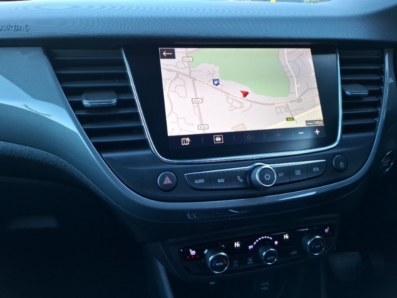 Used Vauxhall Crossland 2024 for sale - 77147077: Photo 15