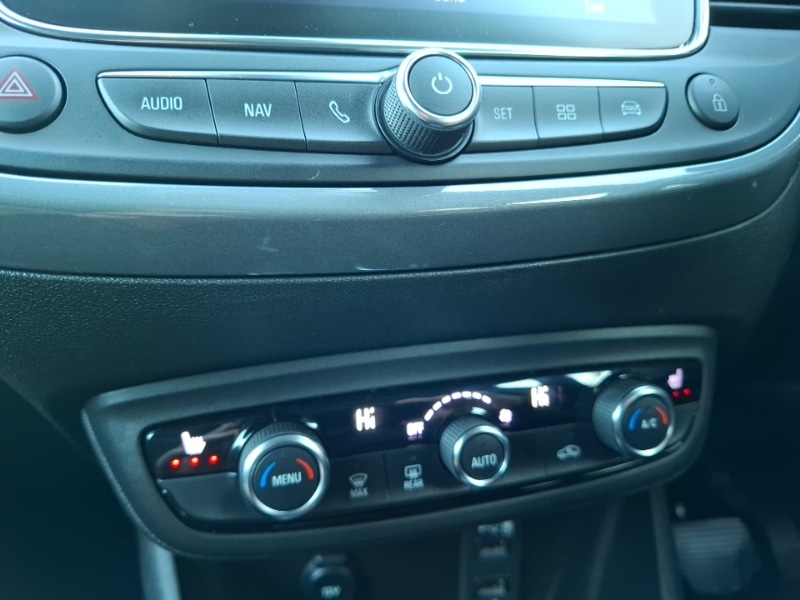 Used Vauxhall Crossland 2024 for sale - 77147077: Photo 16