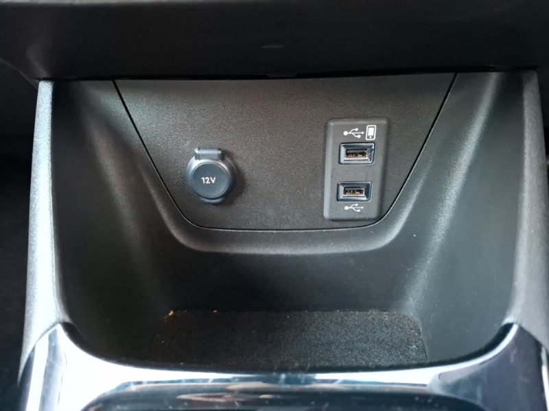 Used Vauxhall Crossland 2024 for sale - 77147077: Photo 17