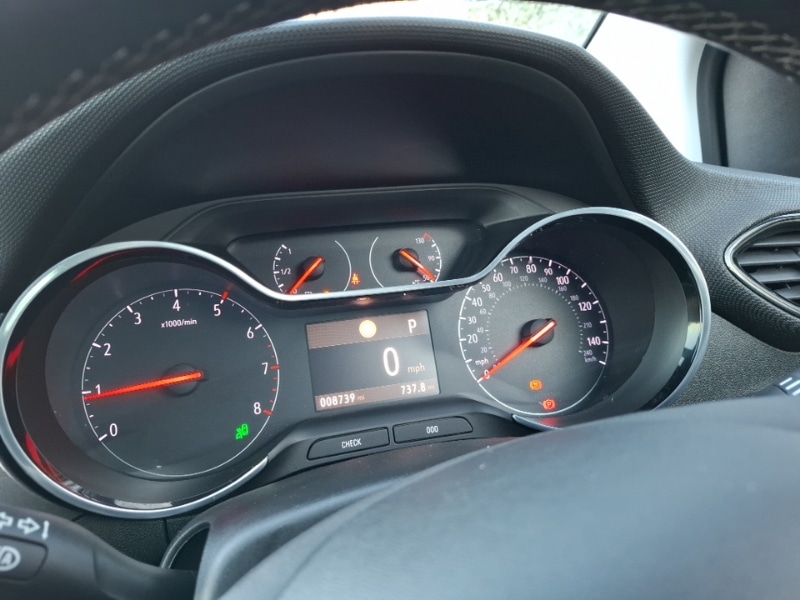 Used Vauxhall Crossland 2024 for sale - 77147077: Photo 18