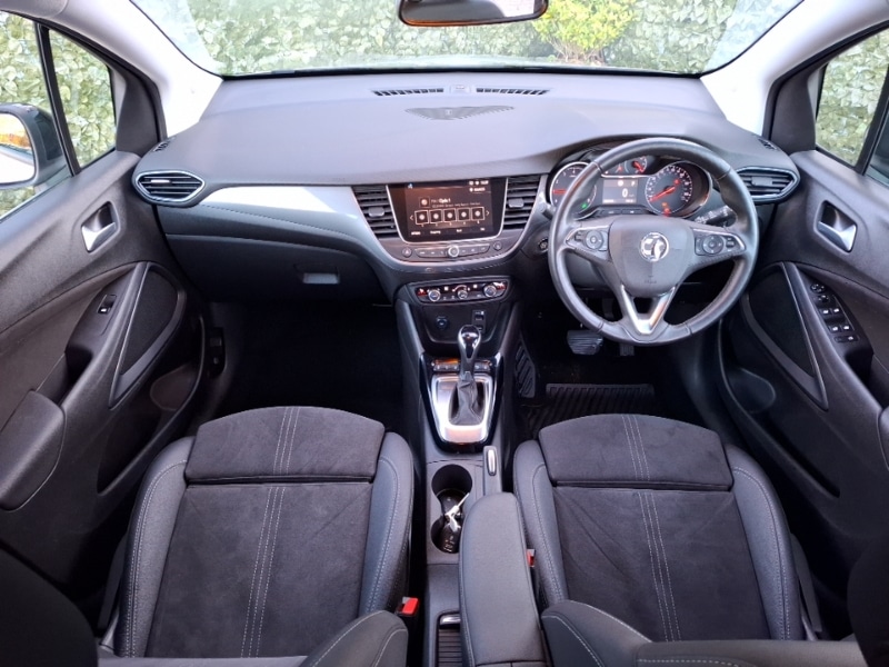 Used Vauxhall Crossland 2024 for sale - 77147077: Photo 2