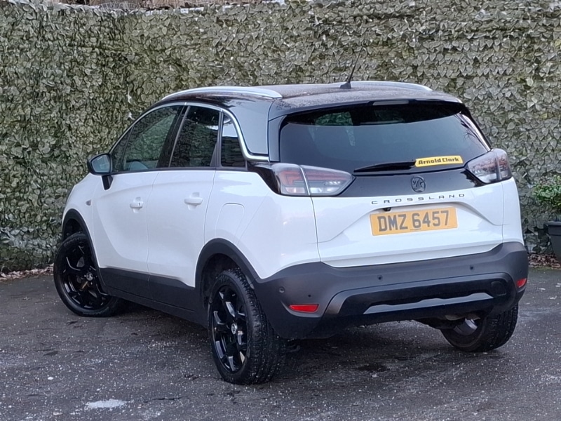 Used Vauxhall Crossland 2024 for sale - 77147077: Photo 3
