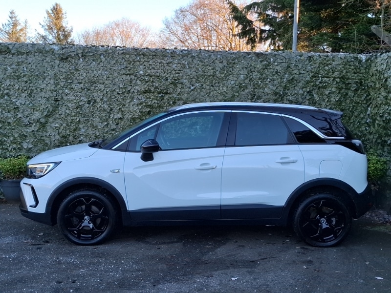 Used Vauxhall Crossland 2024 for sale - 77147077: Photo 4