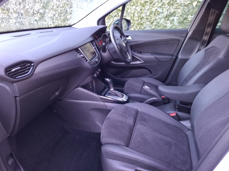 Used Vauxhall Crossland 2024 for sale - 77147077: Photo 5