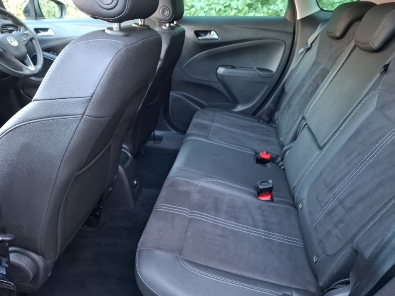 Used Vauxhall Crossland 2024 for sale - 77147077: Photo 6