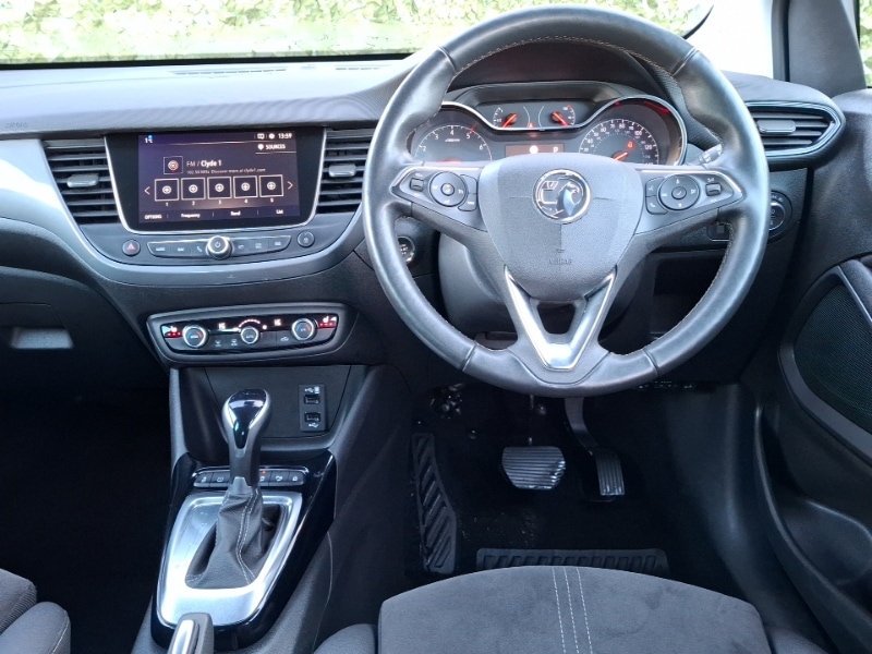 Used Vauxhall Crossland 2024 for sale - 77147077: Photo 7