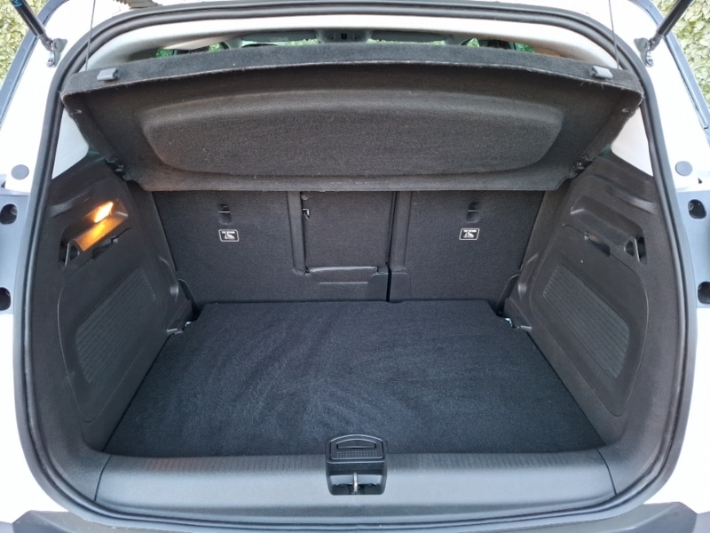 Used Vauxhall Crossland 2024 for sale - 77147077: Photo 8