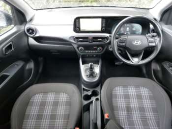Used Hyundai i10 2024 for sale - 75376753: Photo