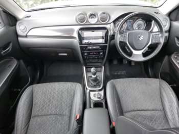Used Suzuki Vitara 2022 for sale - 75219539: Photo