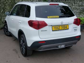 Used Suzuki Vitara 2022 for sale - 75219539: Photo