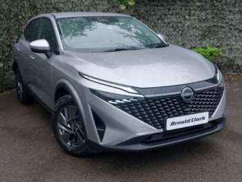 2025 - 1.3 DiG-T MH Acenta Premium 5dr