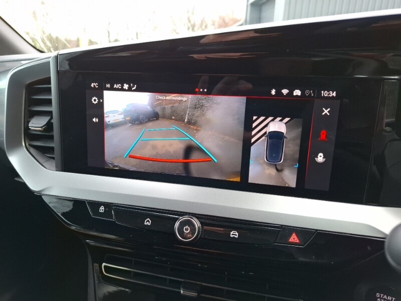 Used Vauxhall Mokka 2025 for sale - 77874085: Photo 14