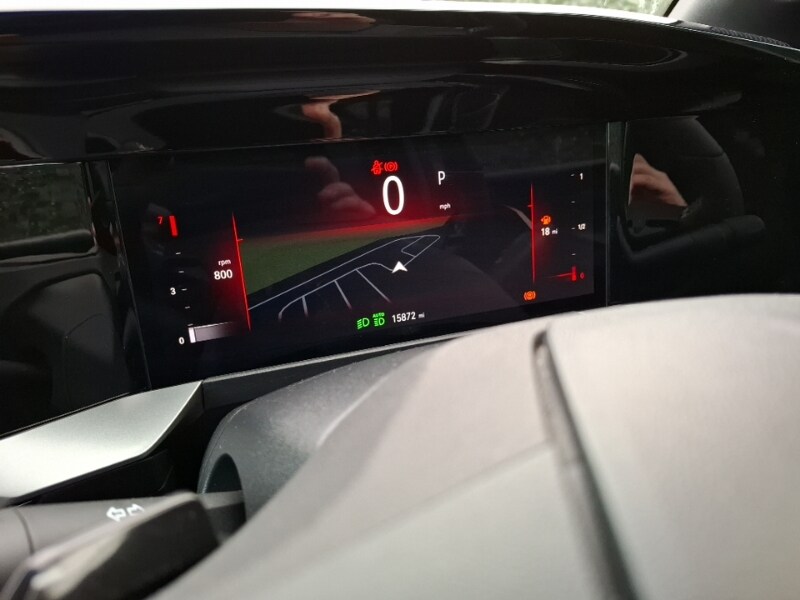 Used Vauxhall Mokka 2025 for sale - 77874085: Photo 18