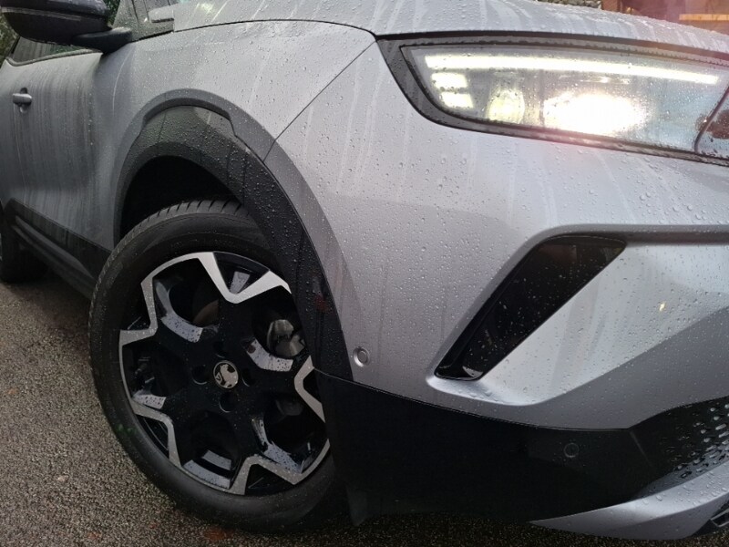 Used Vauxhall Mokka 2025 for sale - 77874085: Photo 9