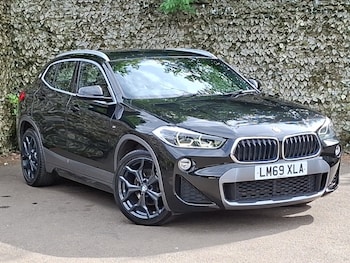 Used BMW X2 2019 for sale - 79523009: Photo