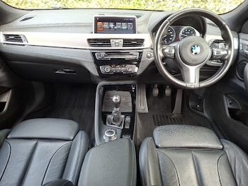 Used BMW X2 2019 for sale - 79523009: Photo