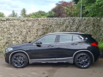 Used BMW X2 2019 for sale - 79523009: Photo