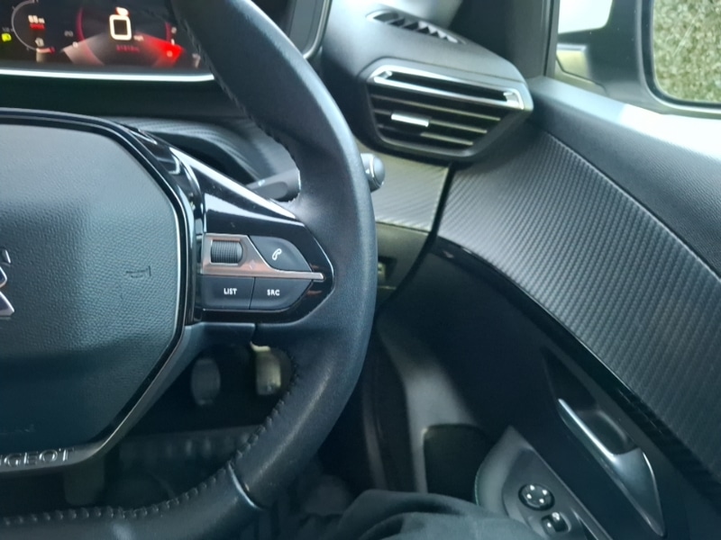 Used Peugeot 208 2020 for sale - 76741643: Photo 13