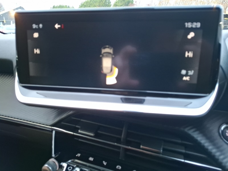 Used Peugeot 208 2020 for sale - 76741643: Photo 14