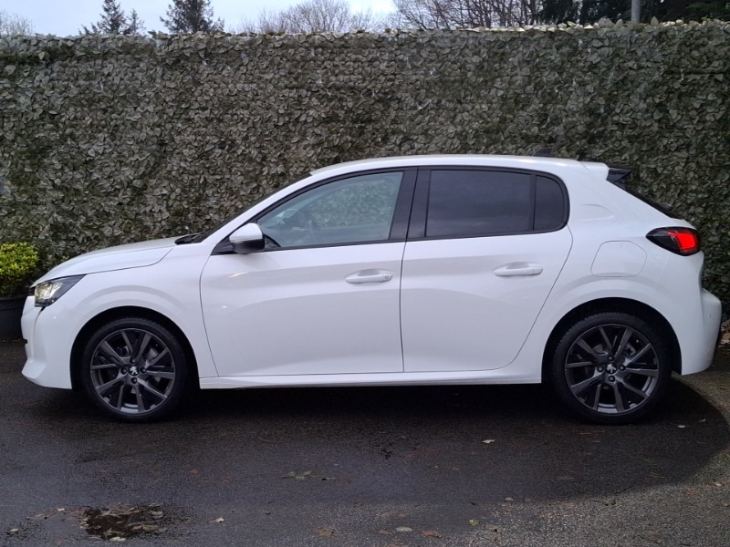 Used Peugeot 208 2020 for sale - 76741643: Photo 4