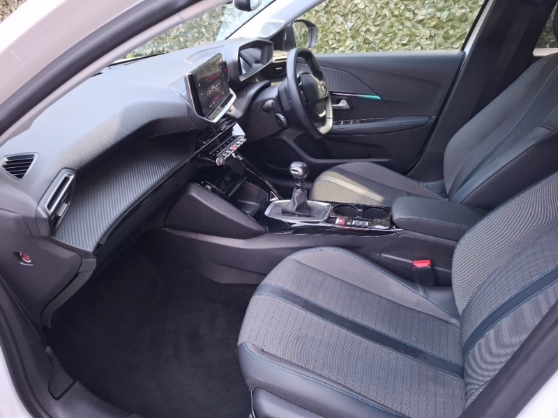 Used Peugeot 208 2020 for sale - 76741643: Photo 5