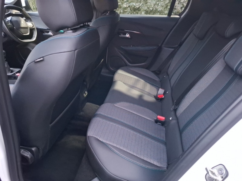 Used Peugeot 208 2020 for sale - 76741643: Photo 6