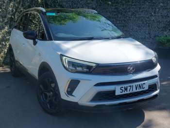 2022 - 1.2 Turbo [130] Ultimate 5dr Auto