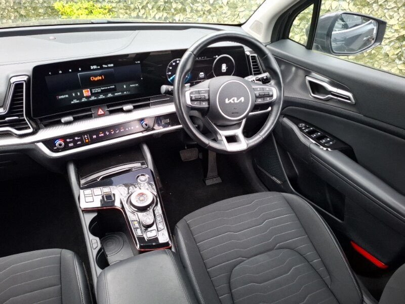 Used Kia Sportage 2022 for sale - 77610930: Photo 10