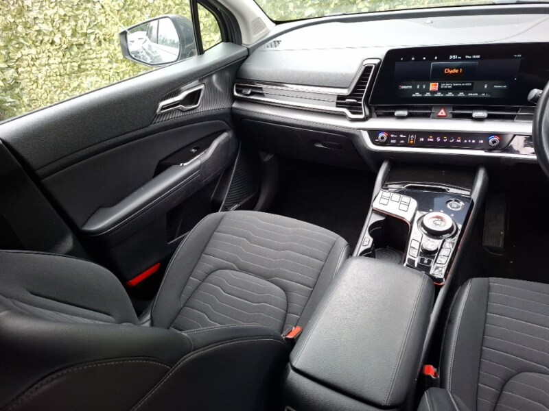 Used Kia Sportage 2022 for sale - 77610930: Photo 11