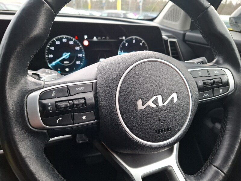 Used Kia Sportage 2022 for sale - 77610930: Photo 12