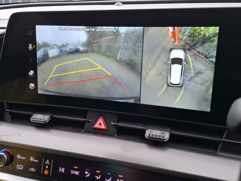 Used Kia Sportage 2022 for sale - 77610930: Photo 13