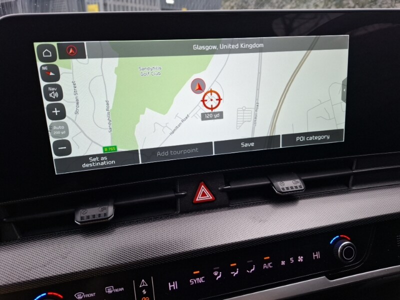 Used Kia Sportage 2022 for sale - 77610930: Photo 14