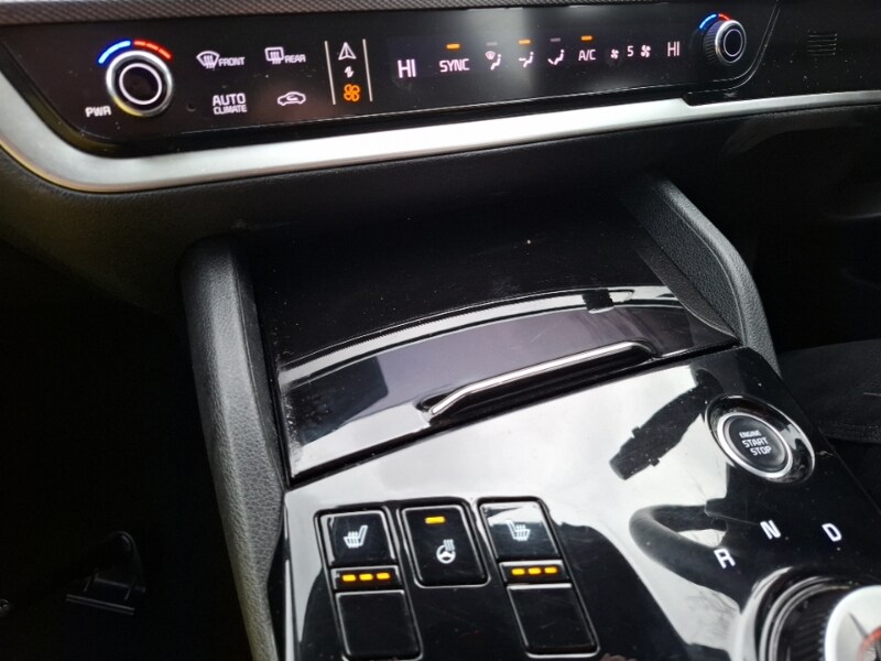 Used Kia Sportage 2022 for sale - 77610930: Photo 16