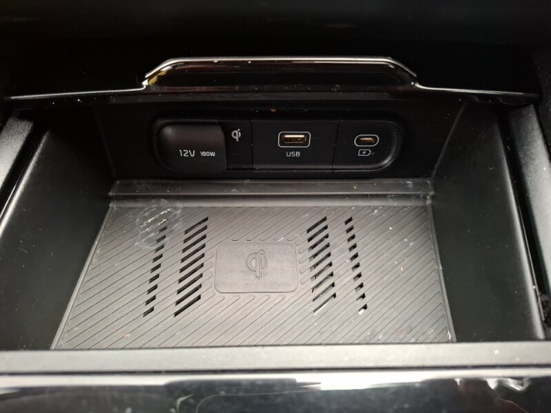 Used Kia Sportage 2022 for sale - 77610930: Photo 17