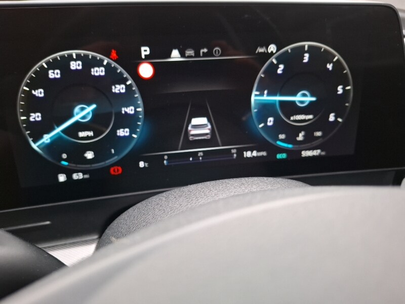 Used Kia Sportage 2022 for sale - 77610930: Photo 18