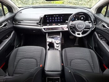 Used Kia Sportage 2022 for sale - 77610930: Photo