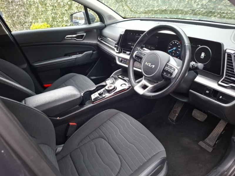 Used Kia Sportage 2022 for sale - 77610930: Photo 5